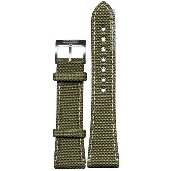 Malla CITIZEN sumergible de Nylon 22 mm - Mallas para Relojes
