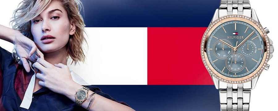 Mallas para relojes TOMMY HILFIGER - Mallas para Relojes